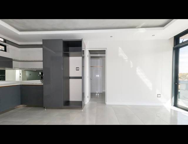 2 BEDROOM PROPERTY TO RENT IN HOUGHTON ESTATE